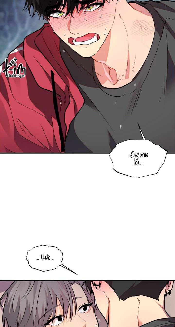 THÚ CƯNG DAMDANG Chapter 6.1 LÒ HƠI 1 - Next Chapter 6.2 LÒ HƠI 2