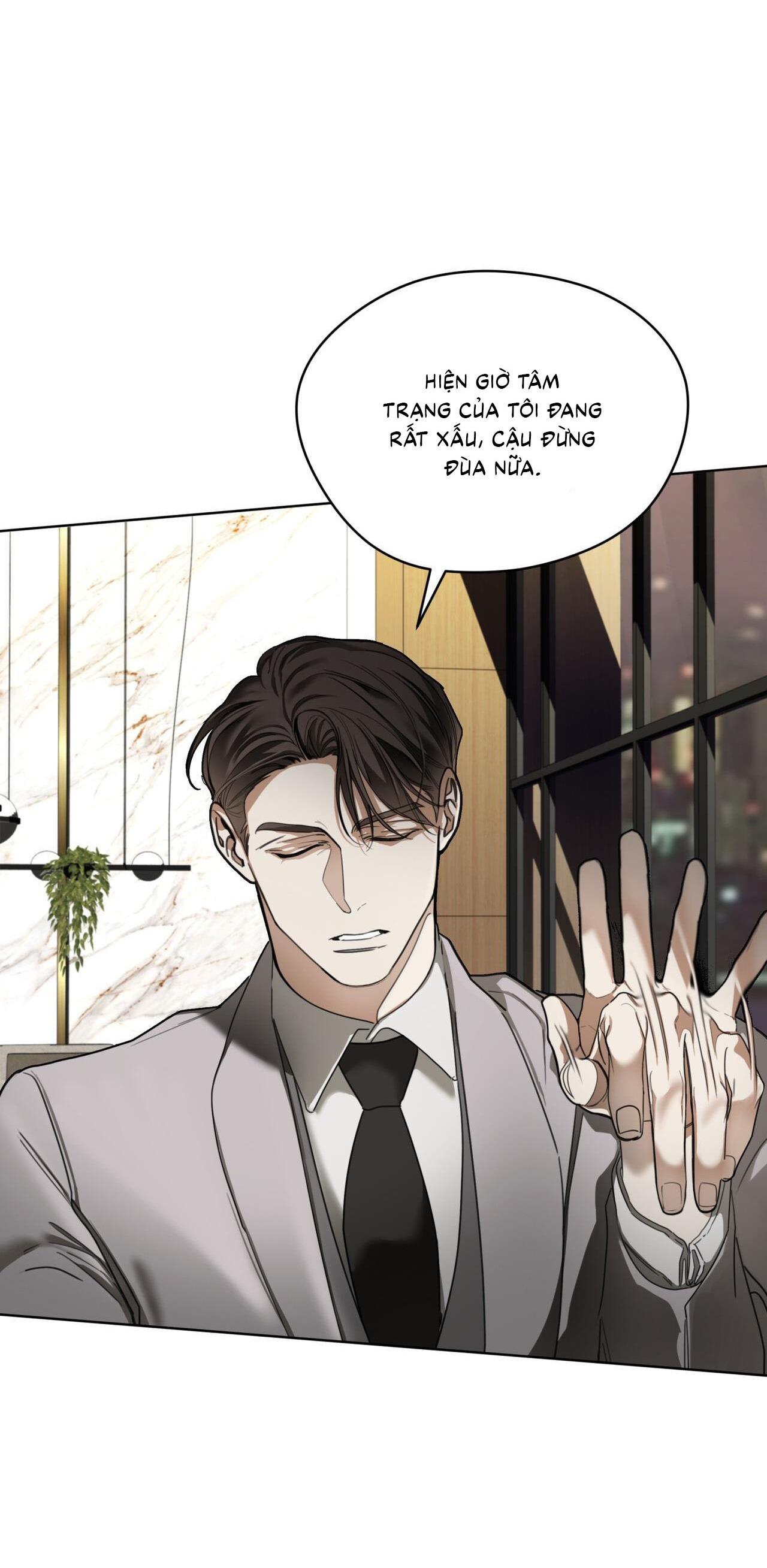 (CBunu) Phạm Luật Chapter 99 - Next Chapter 100