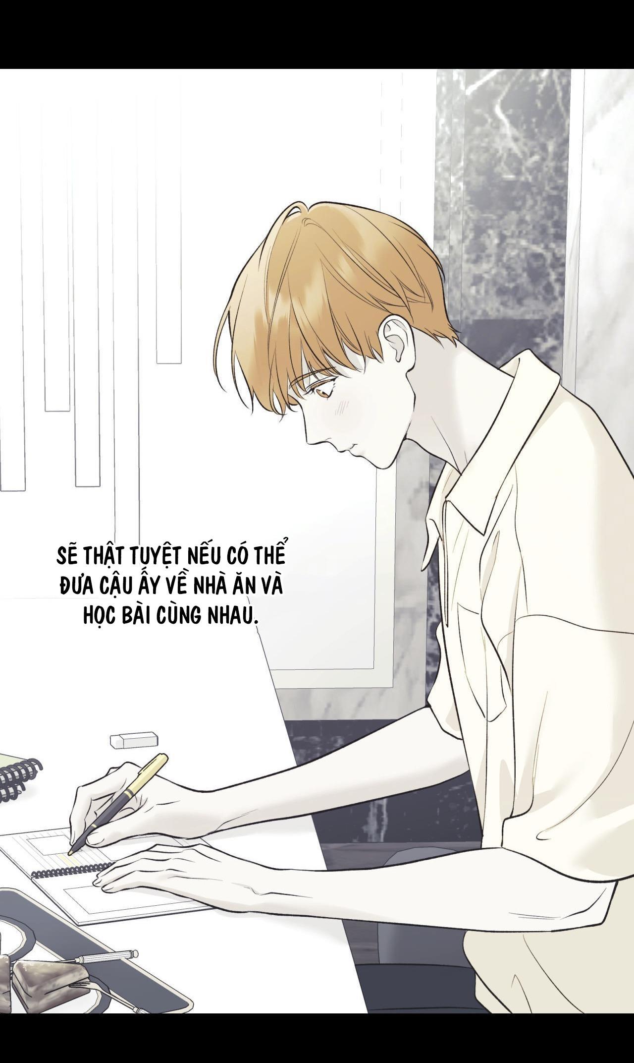 ĐỐI TỐT VỚI TÔI KHÓ VẬY SAO? Chapter 46 - Next Chapter 47