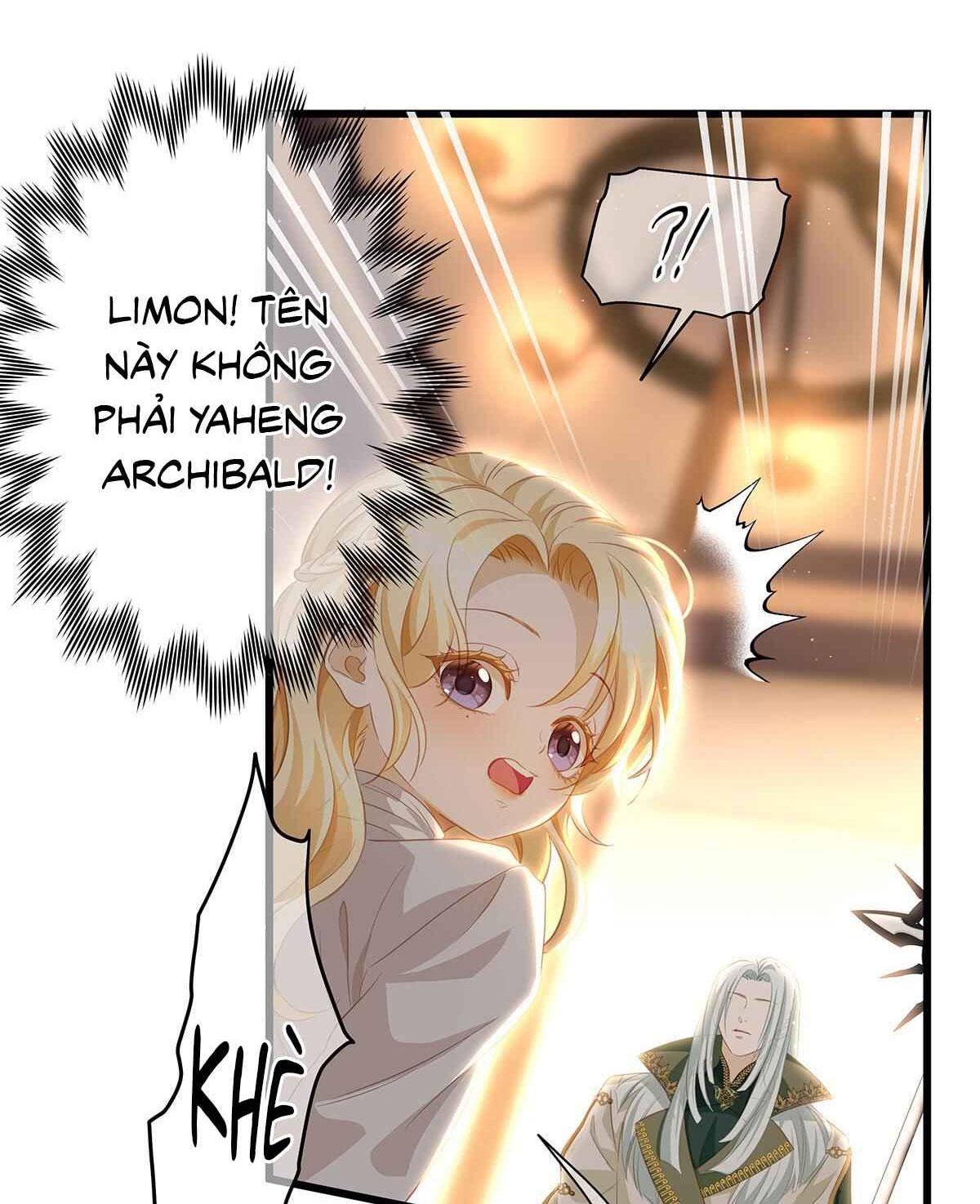 Tôi trùng sinh thành chú rồng đen của vương tử điện hạ Chapter 12 - Next Chapter 13