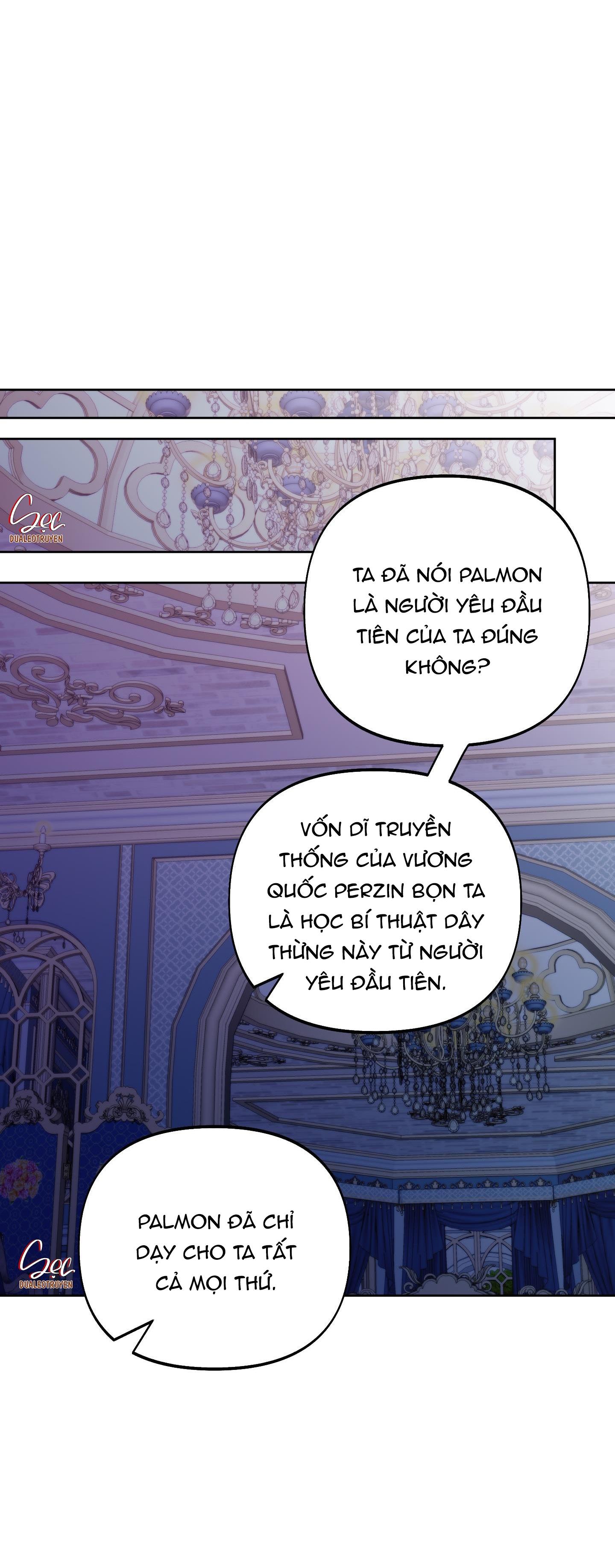 (NP) TRỞ THÀNH VUA CÔNG LƯỢC Chapter 46 - Next Chapter 47