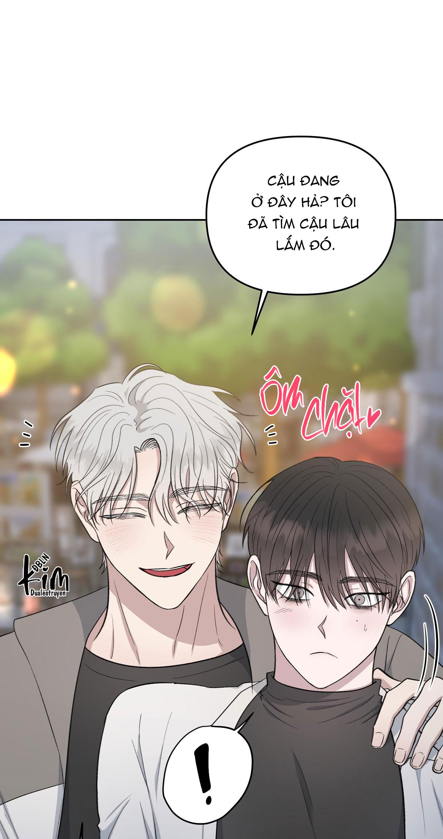 NGHIỆN SEX Chapter 7.1 TOUCH DOWN 1 - Next Chapter 7.2