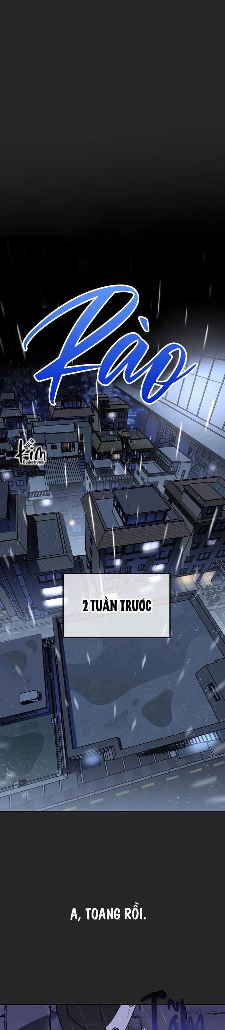 TUYỂN TẬP BL THÚ NHÂN VÀ XÚC TU Chapter 9.1 OMG 1 - Next Chapter 9.2 OMG 2