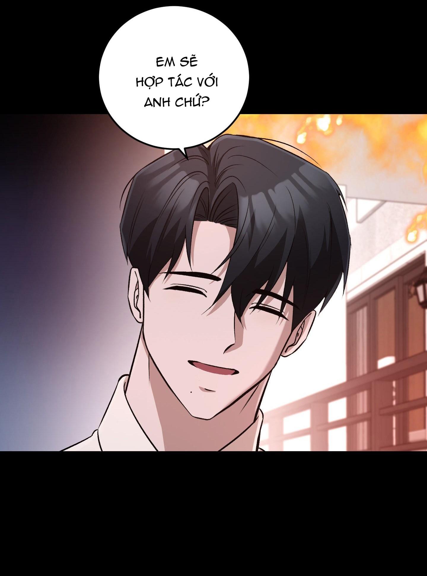 Vì Sự Vĩnh Cửu Chapter 30 -End - Next 