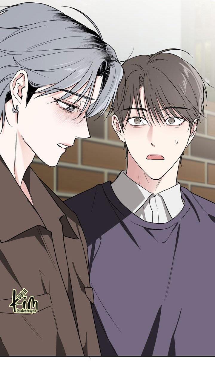 THÚ CƯNG DAMDANG Chapter 5.2 TIỀN BỐI END - Next Chapter 6.1 LÒ HƠI 1