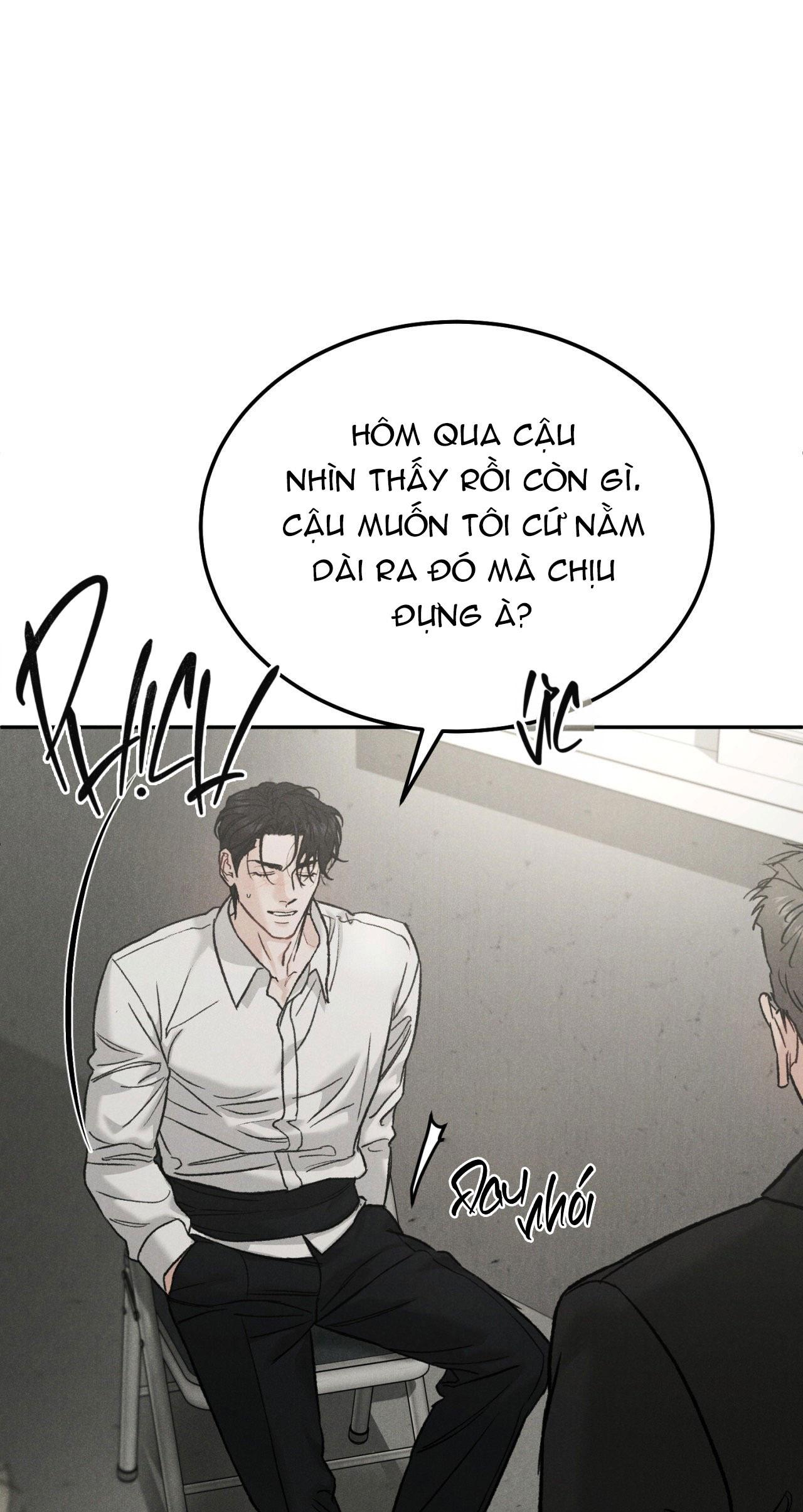 RELAY SS Chapter 4.4 nguyên tắc 4 - Next Chapter 4.5 nguyên tắc 5