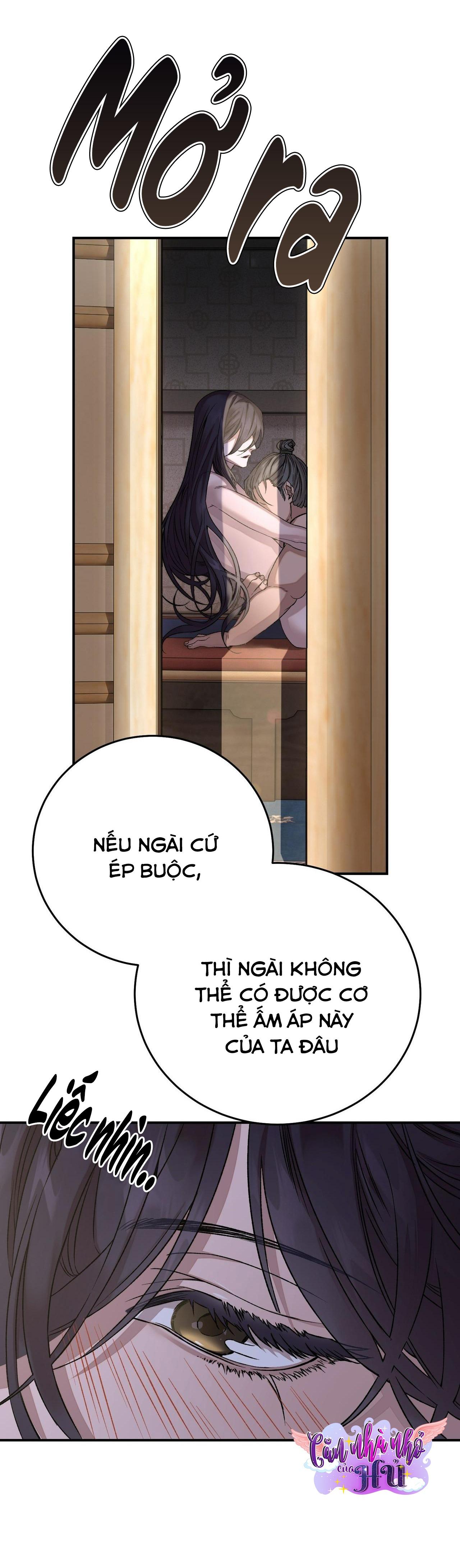 HỒNG NGỌC GIỮA NỀN TUYẾT TRẮNG Chapter 1 - Next Chapter 2