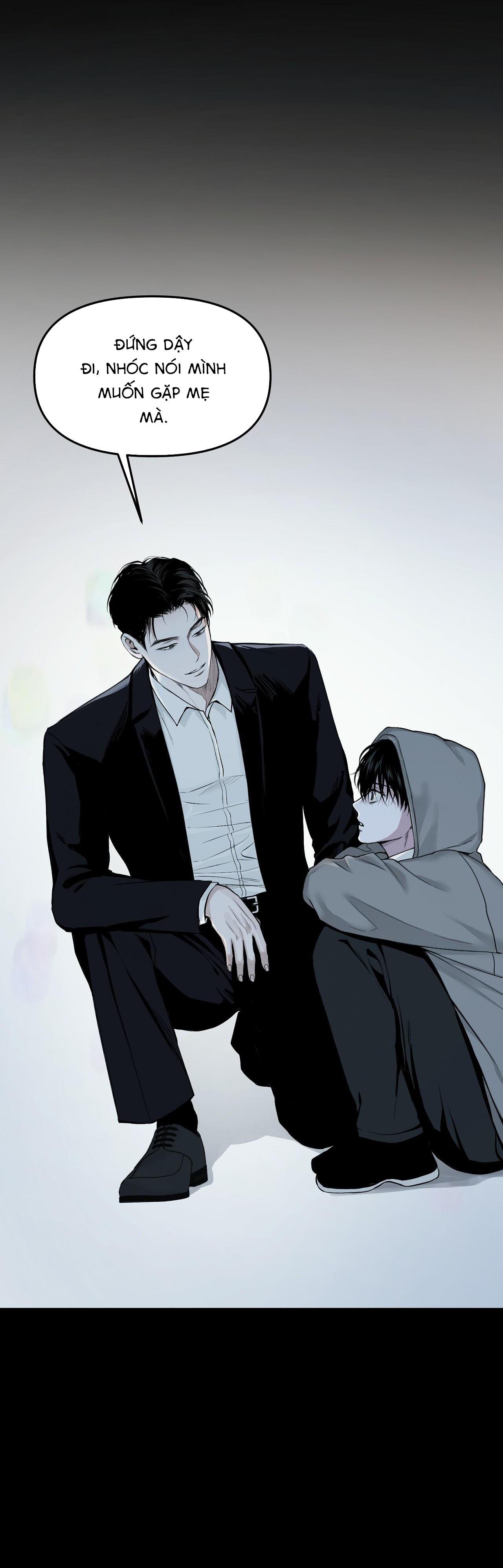 (CBunu) Phép Chiếu Chapter 6 - Next Chapter 7