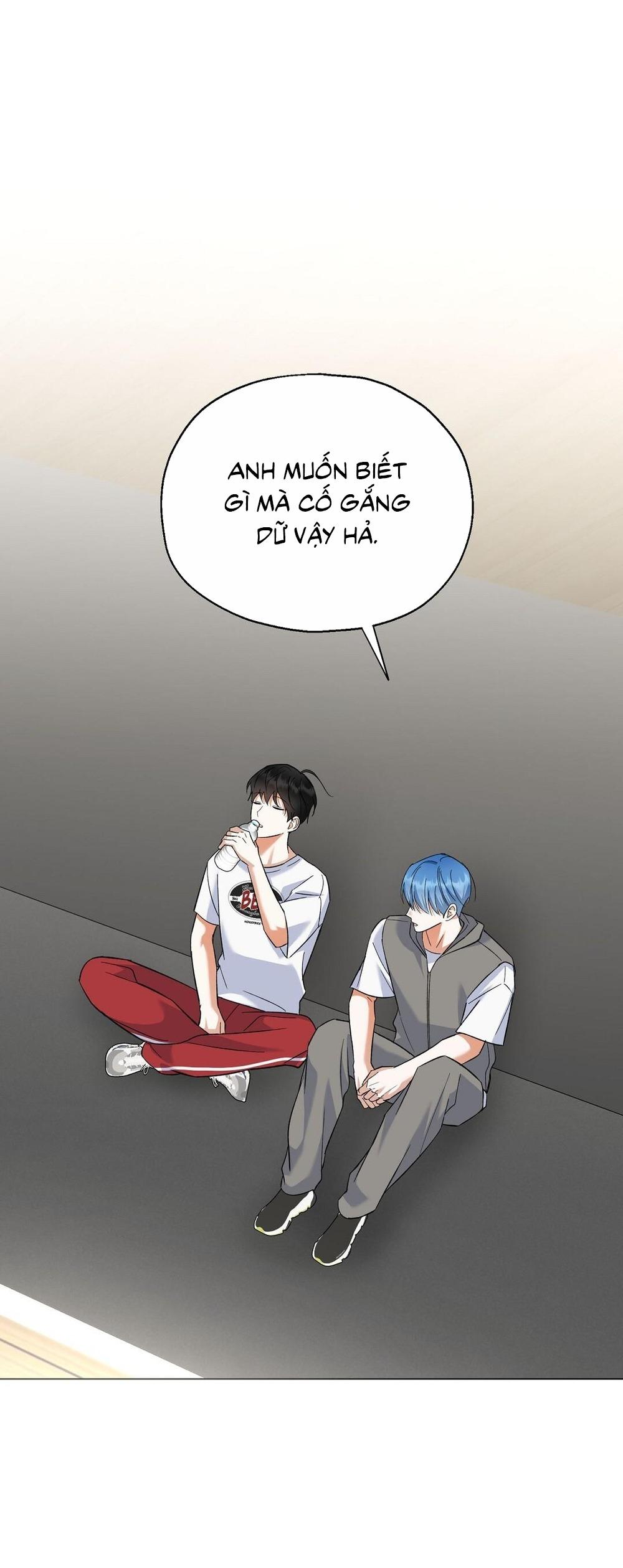 Yêu fan đừng yêu tôi Chapter 28 - Next Chapter 28