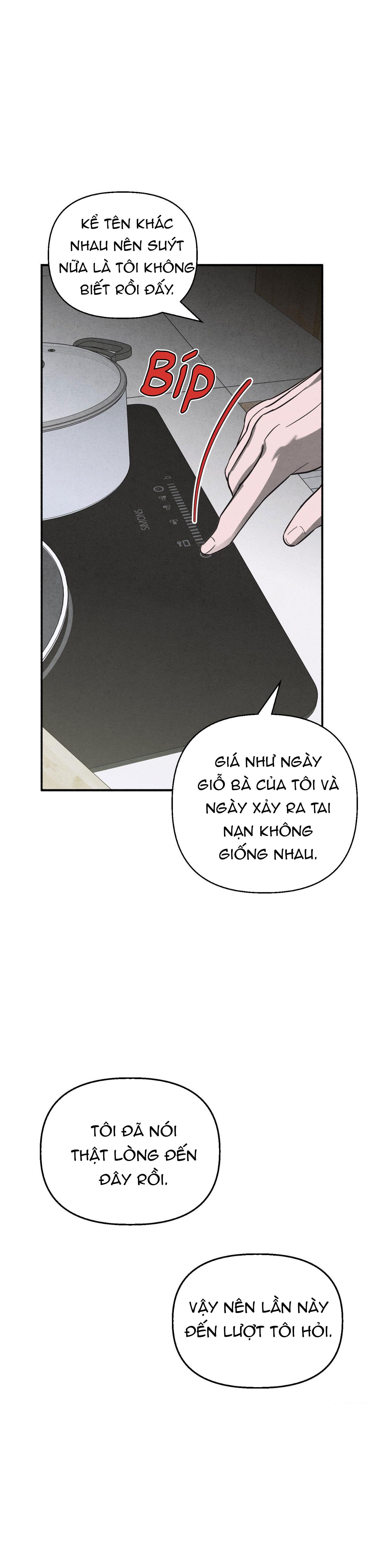 ĐẦM LẦY TRẮNG Chapter 3 - Next Chapter 4 NGANG RAW