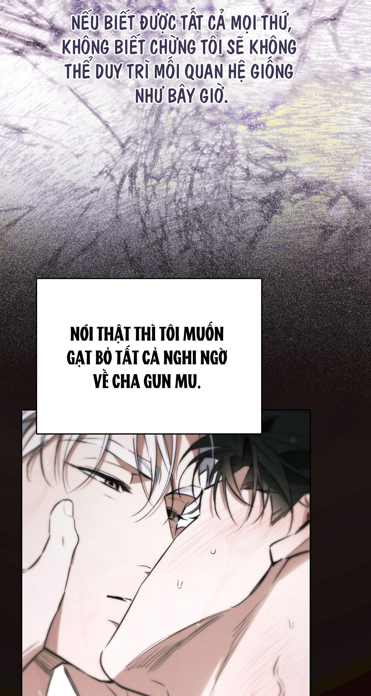 OFF TRACK Chapter 35 - Next Chapter 36