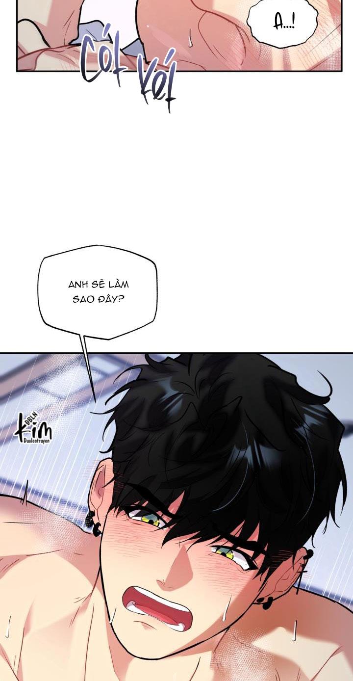 THÚ CƯNG DAMDANG Chapter 6.5 LÒ HƠI END - Next Chapter 6.6 LÒ HƠI nt1