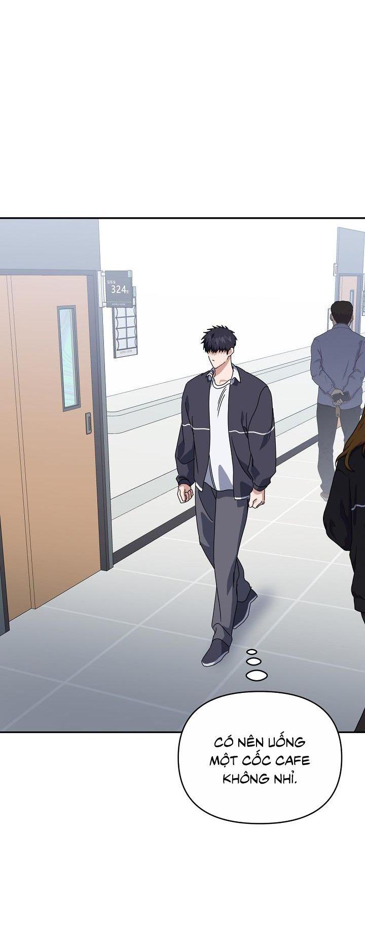 Khu vực chủ nghĩa tình yêu Chapter 72 - Next 