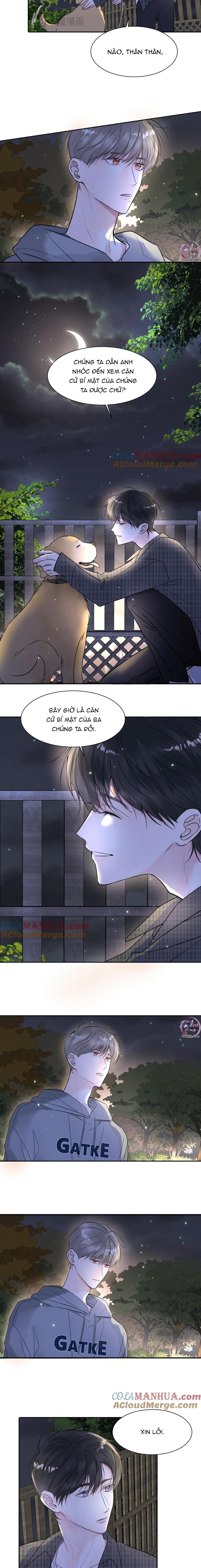 Chó Chuộc Tội Chapter 37 - Next Chapter 38