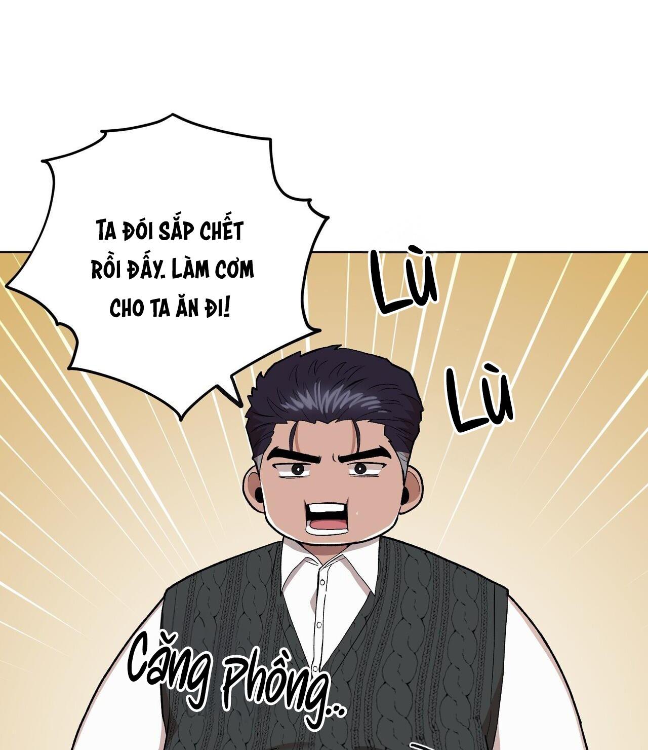 Làm dâu nhà tài phiệt họ Kang Chapter 67 - Next Chapter 68