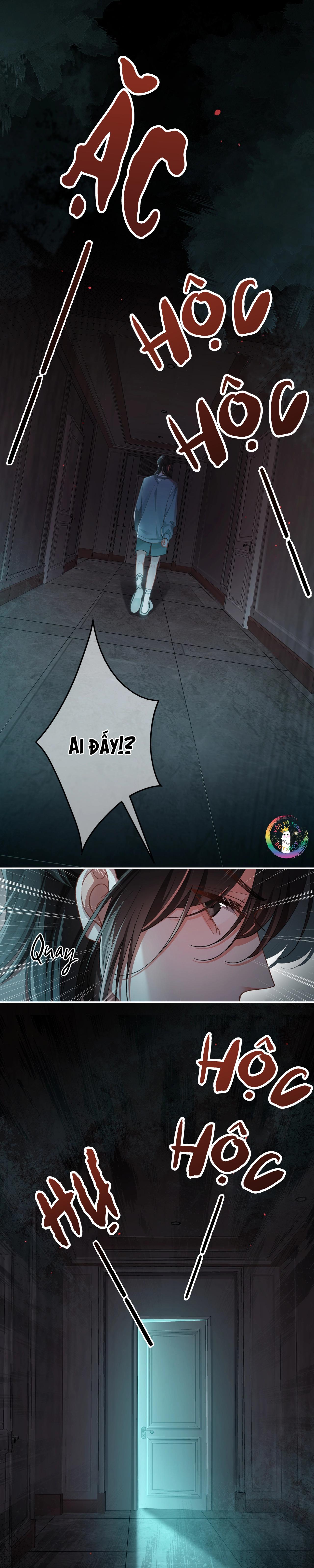 Scandal Vị Tanh Ngọt Chapter 4 - Next Chapter 5