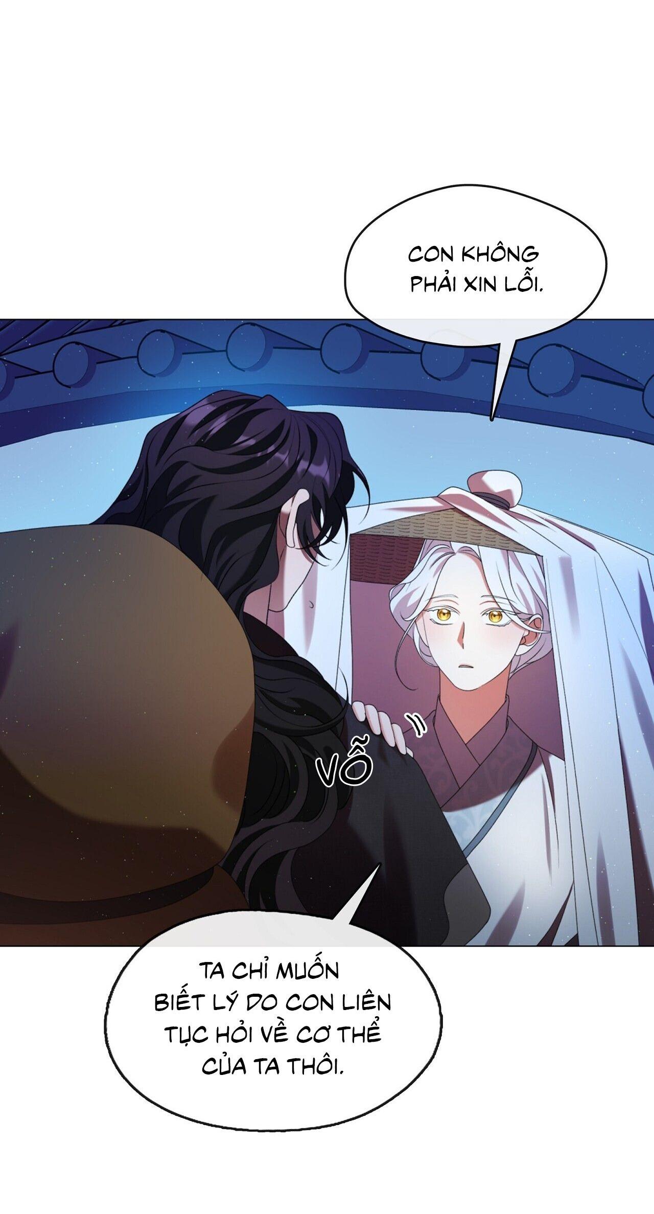 Tôi đã nuôi dạy thủ lĩnh giáo phái ác ma Chapter 41 - Next Chapter 42