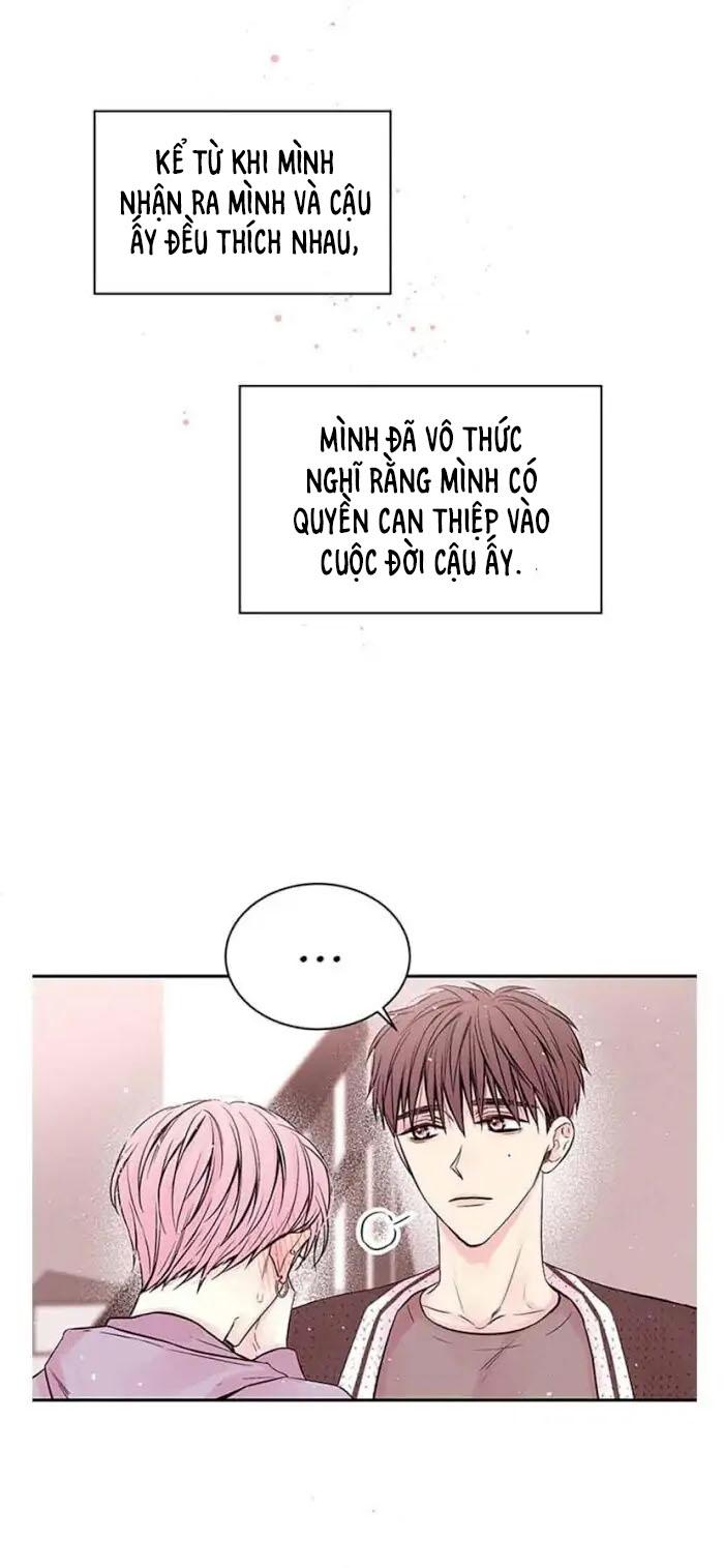 Bí Mật Của Tôi Chapter 45 - Next Chapter 46