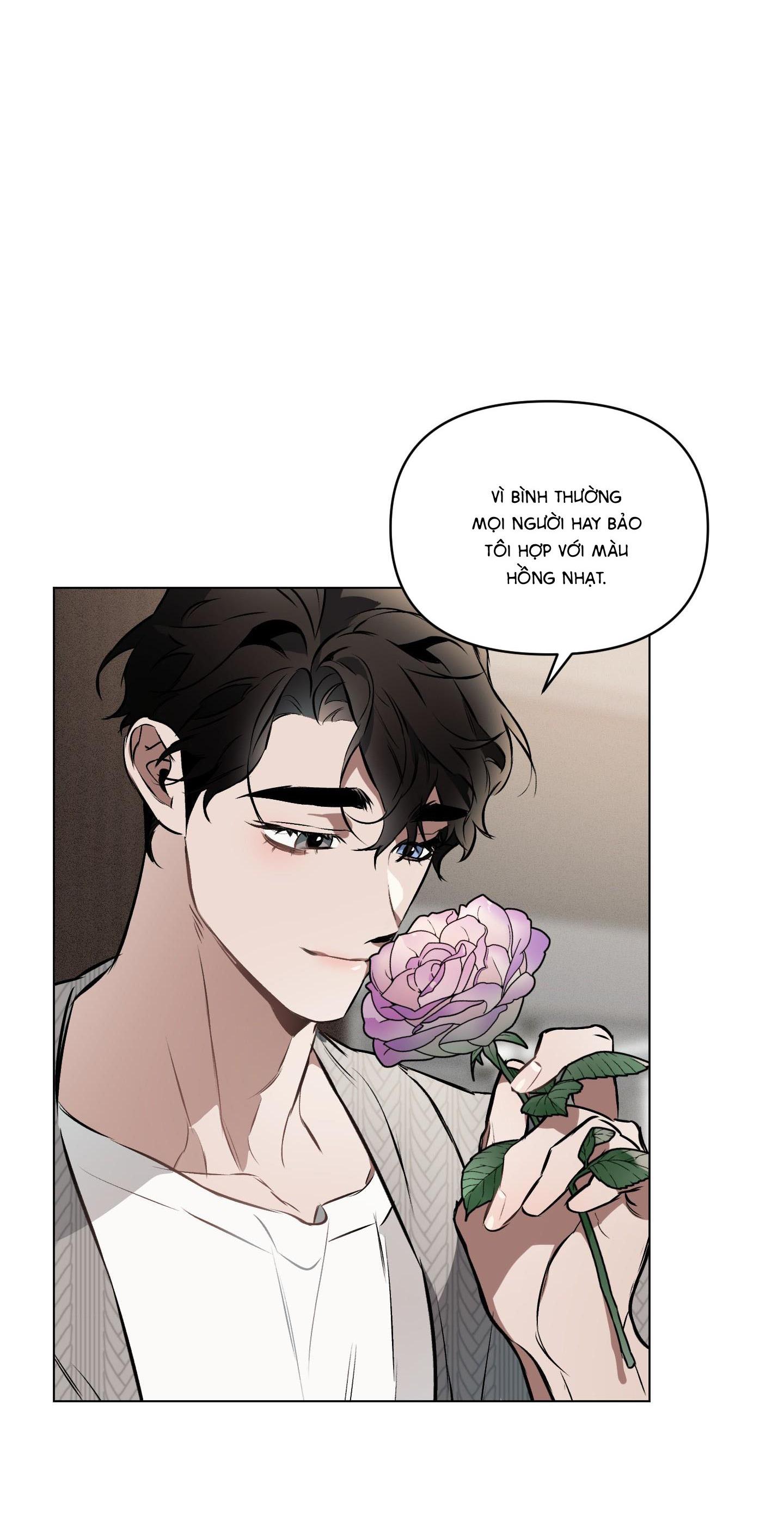 (Noname) Định Tên Mối Quan Hệ Chapter 39 - Next Chapter 40