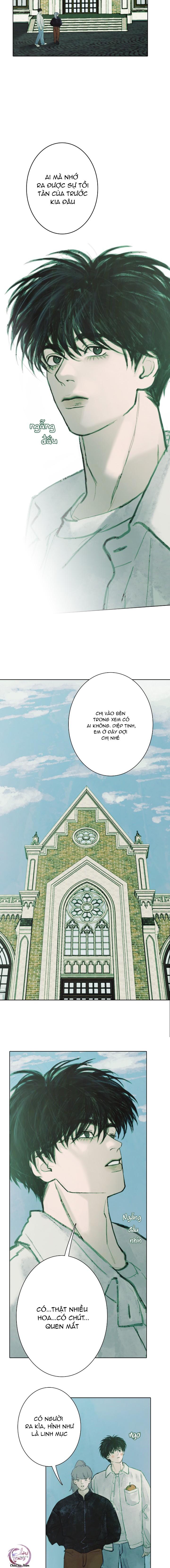 Hừng Đông Chapter 10 - Trang 2