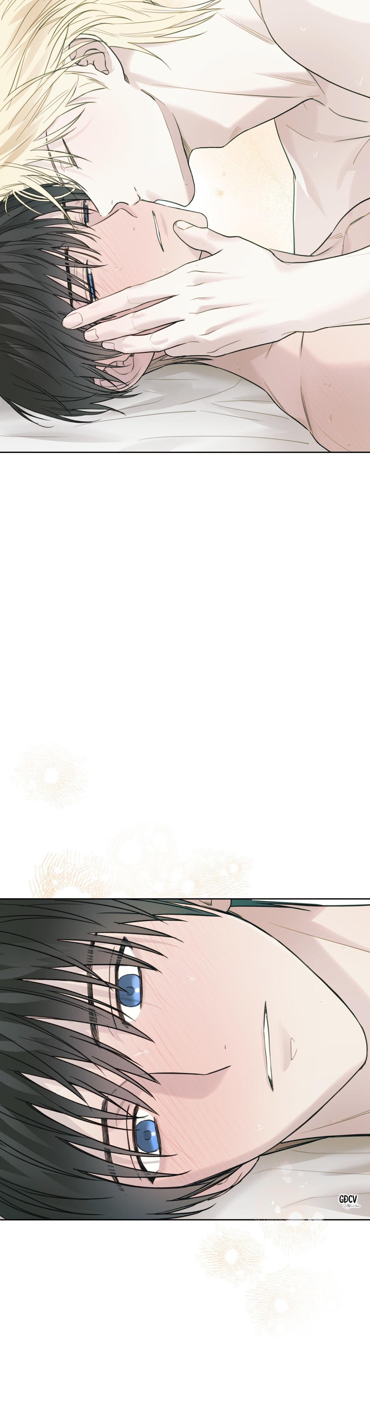 HIỂM HỌA GUIDING Chapter 21 18+ - Next Chapter 22 18+