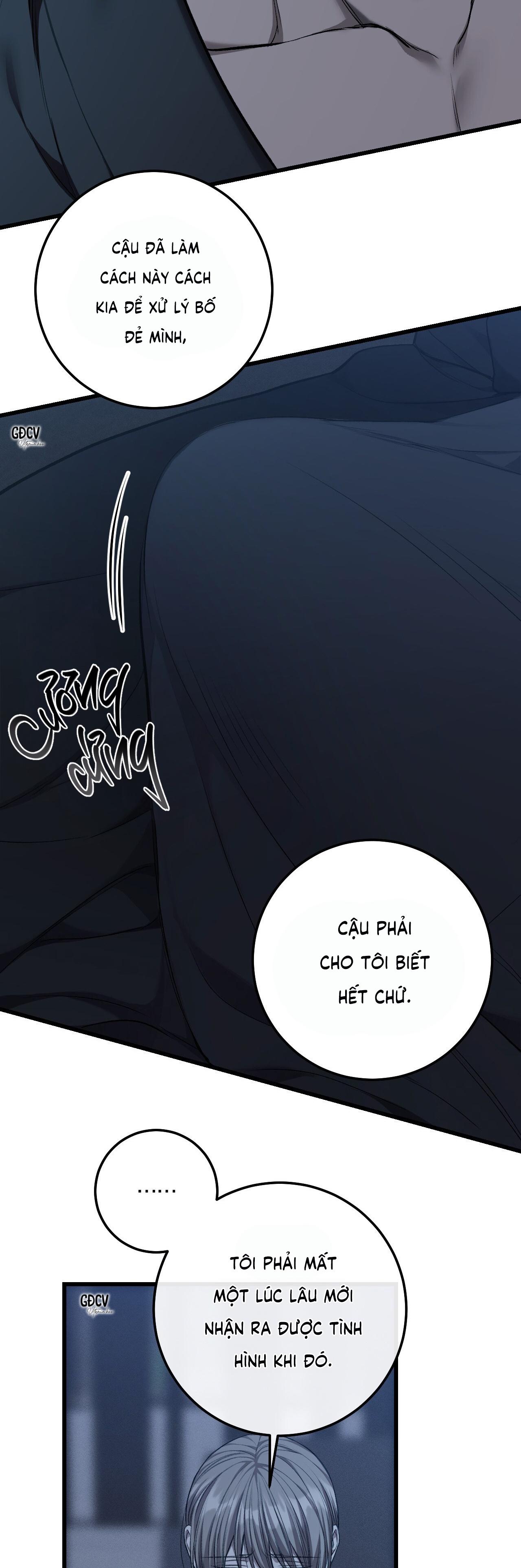 PHI VỤ BẨN THỈU Chapter 48 - Next Chapter 49