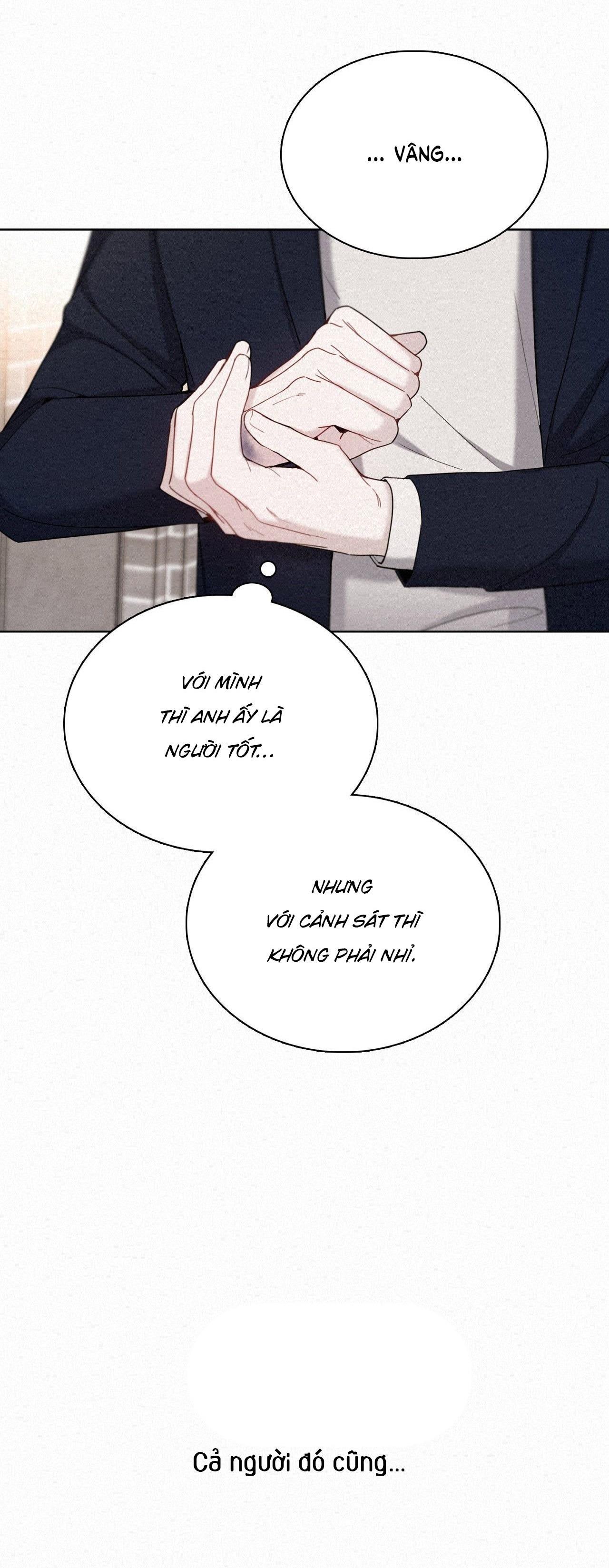 HOÀNG HÔN BÊN LÀN NƯỚC Chapter 11 - Next Chapter 12