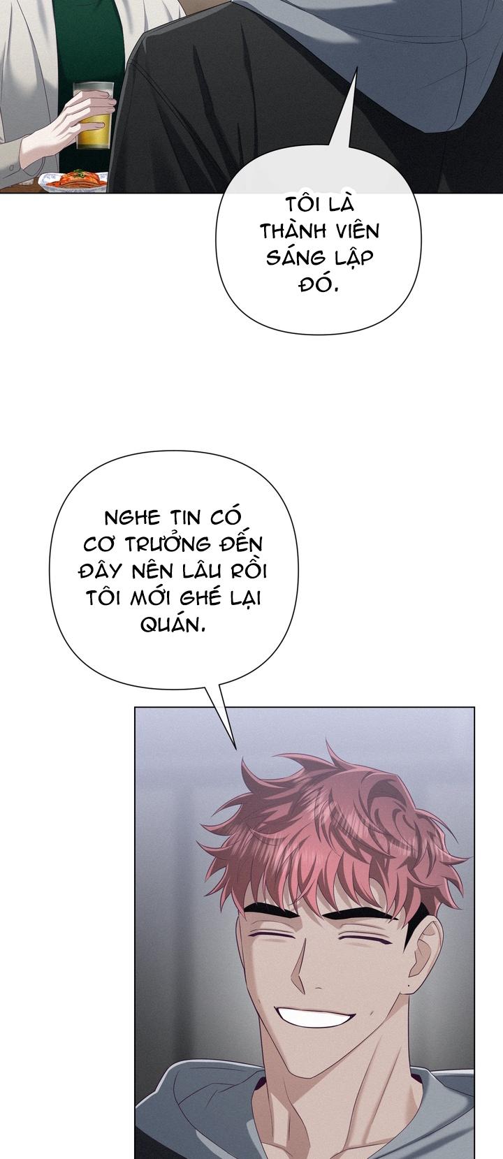 TÌNH YÊU HỎA TIỄN Chapter 42 - Next Chapter 43