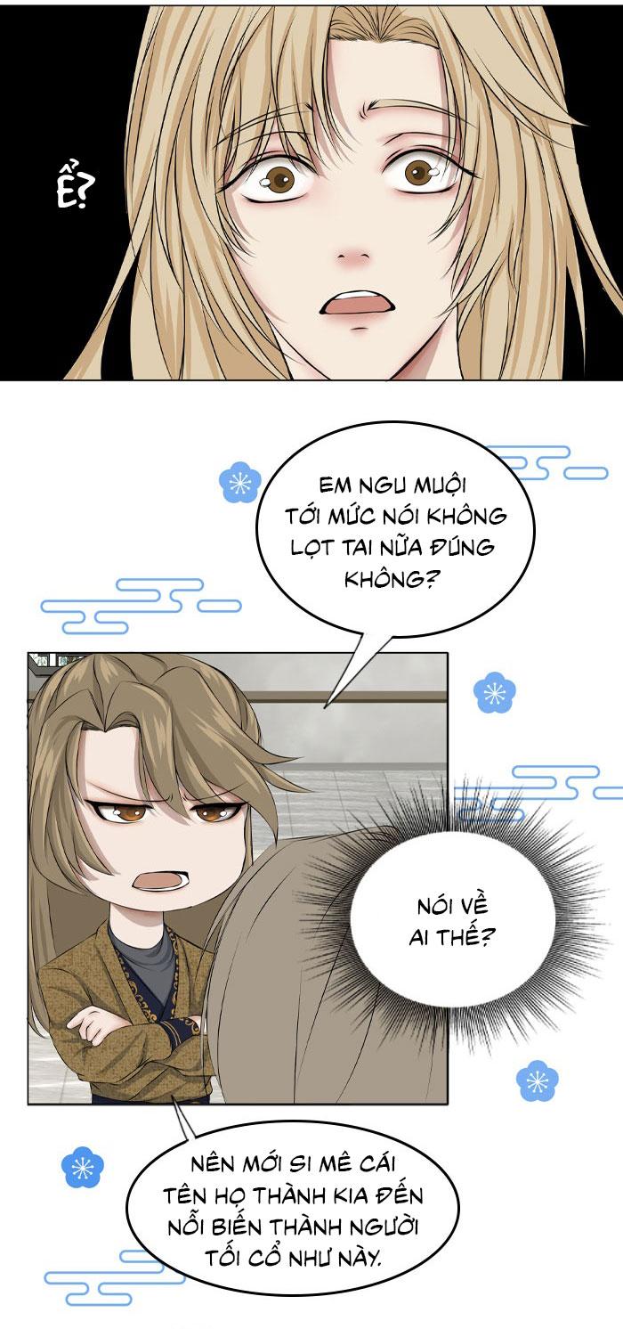 Sao cứ phải dây dưa với nhân vật phụ như ta Chapter 1 - Next Chapter 2