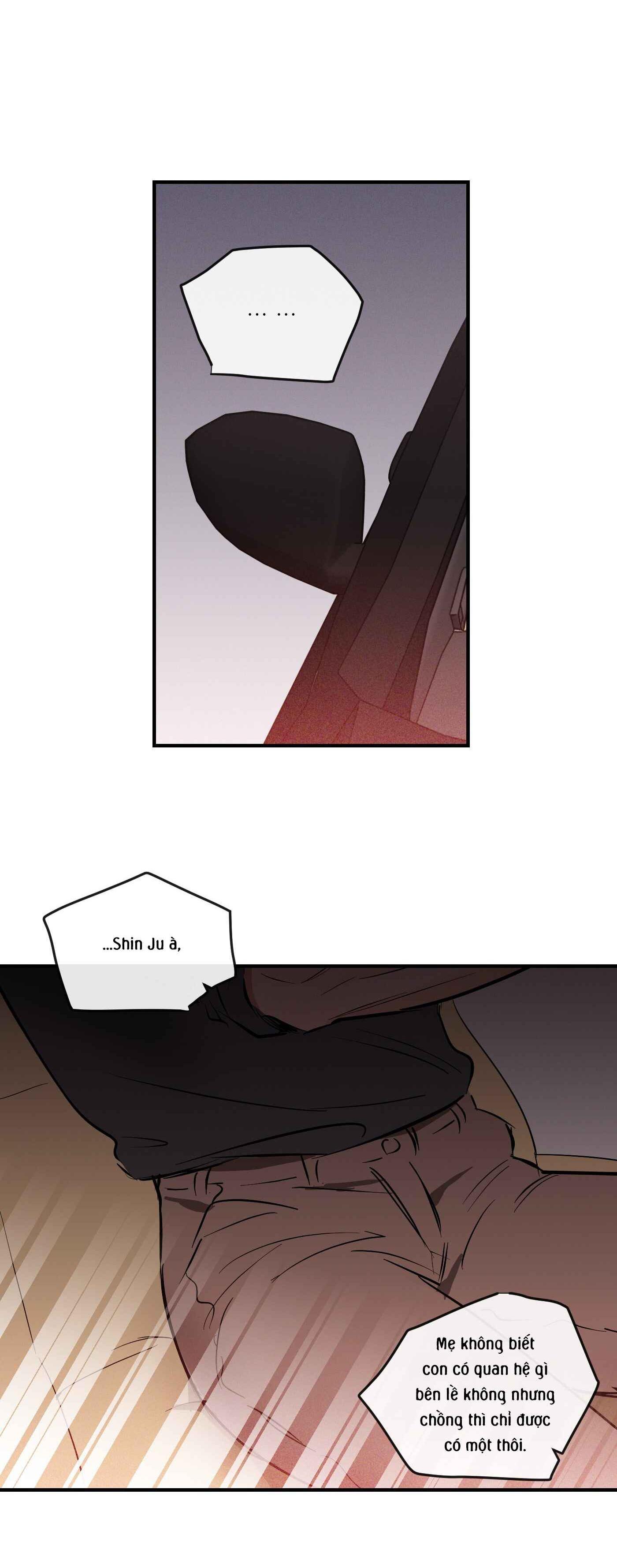 CÁ MINH THÁI KHÔ QUẮT RỒI! Chapter 46 H+ - Next Chapter 47