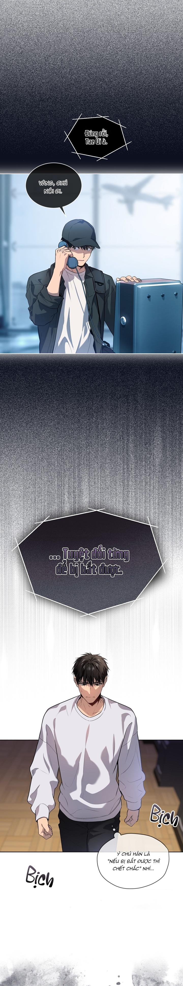 Passion Chapter 77 - Trang 4