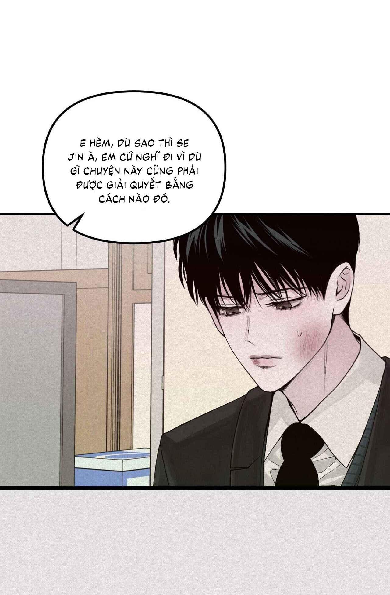 (CBunu) Phép Chiếu Chapter 24 - Next Chapter 25