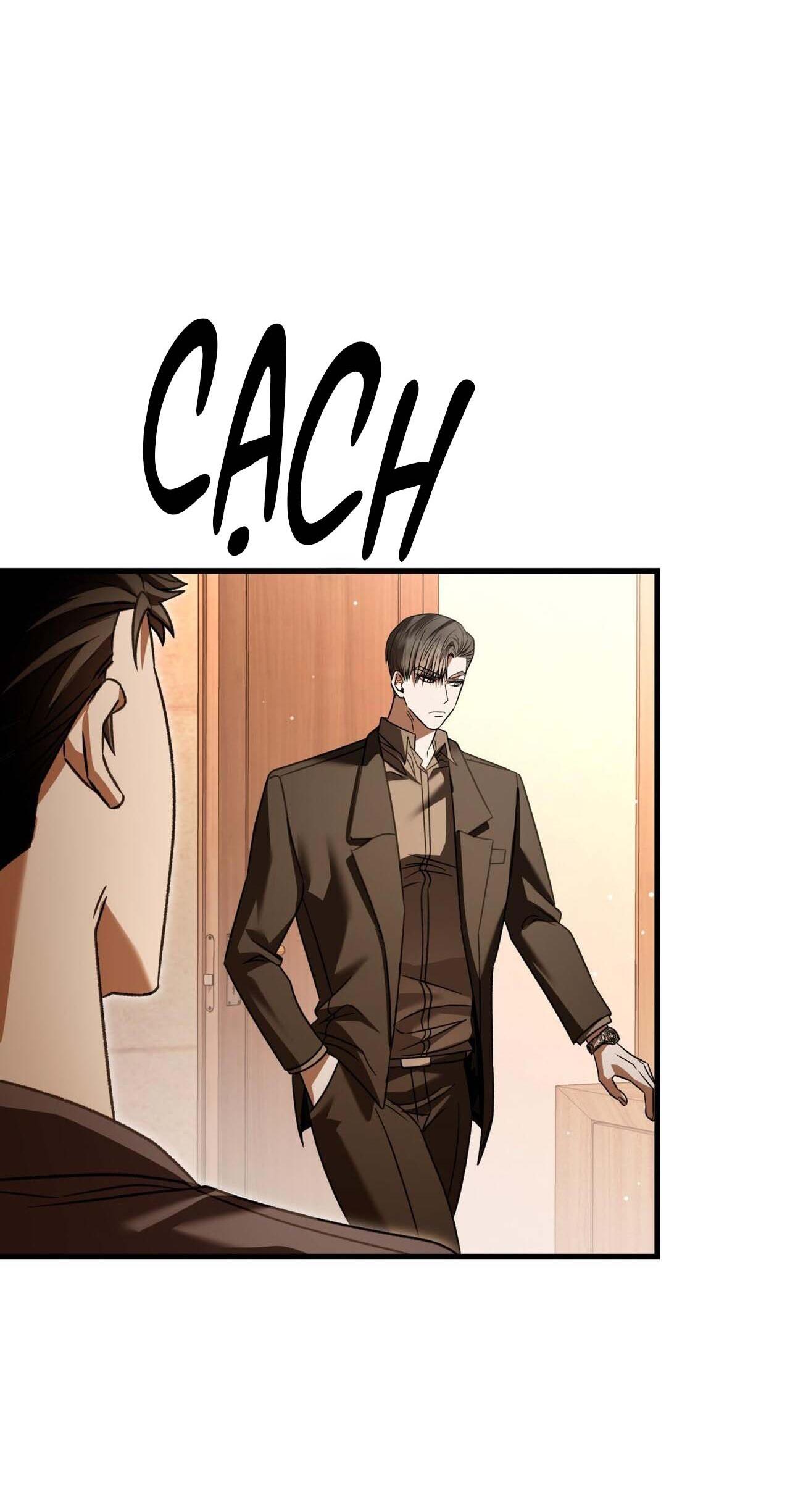 Raw Chapter 33 - Next Chapter 34