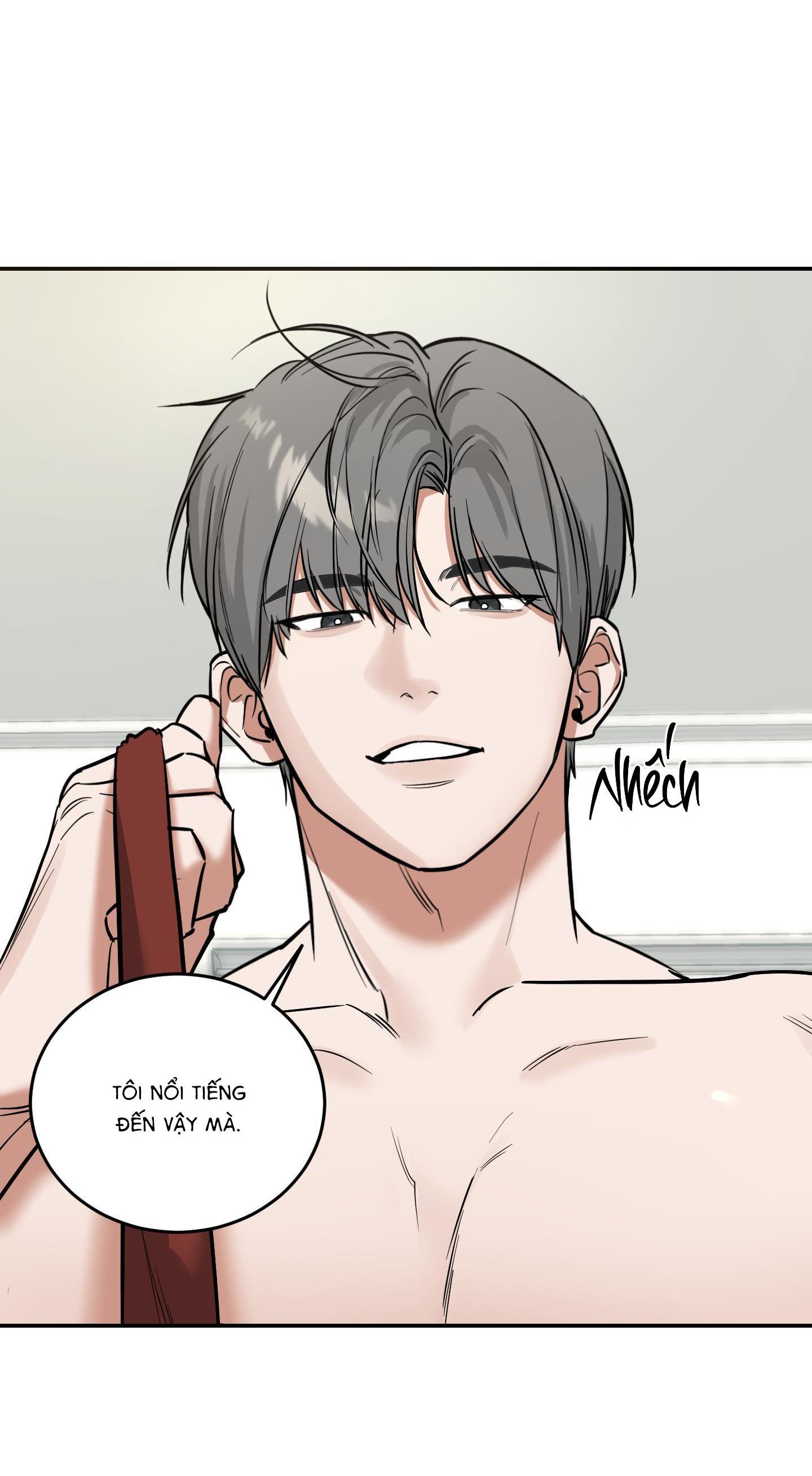 (CBunu) Hưởng Lợi Chapter 6 - Trang 3