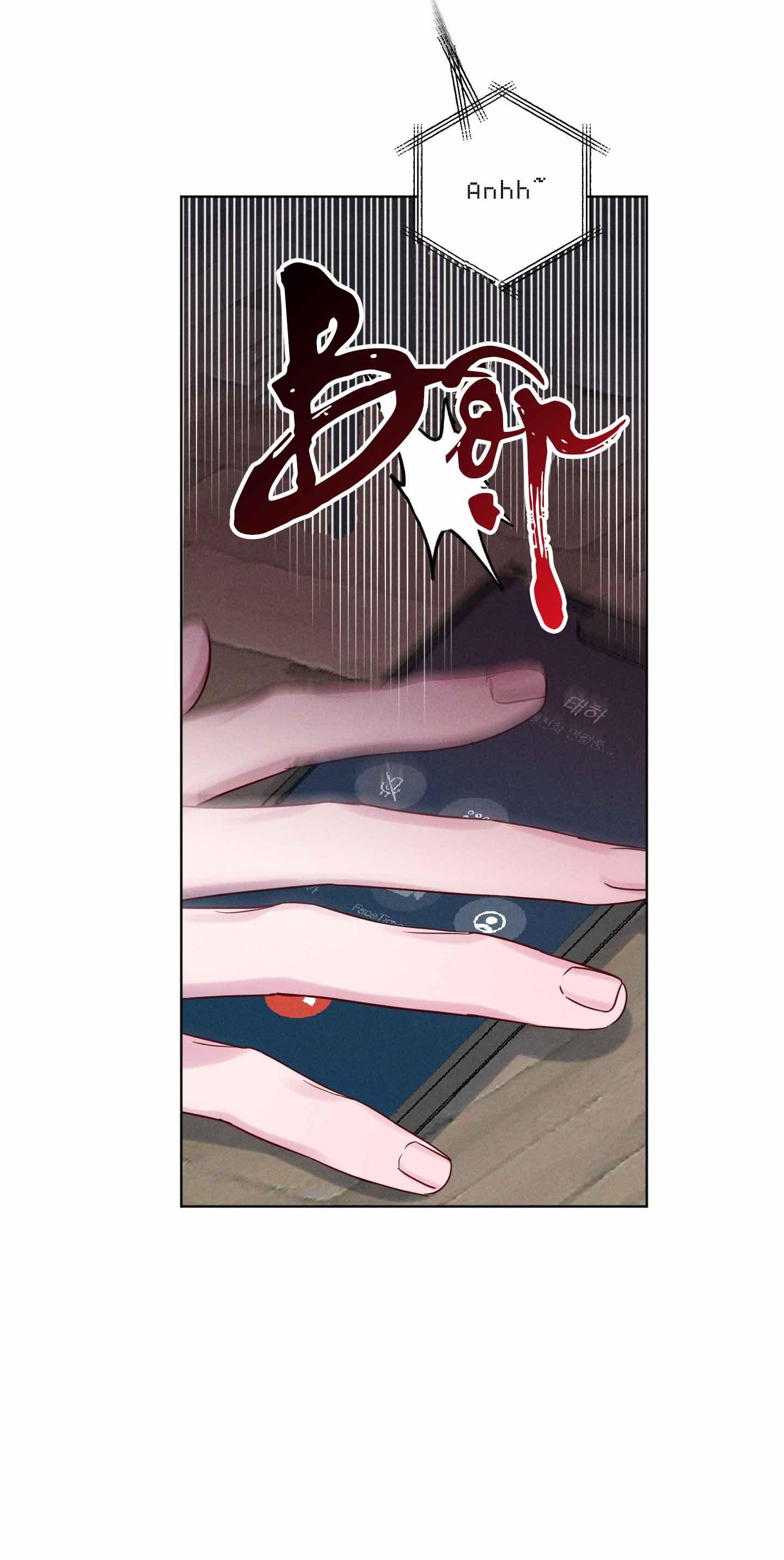 SÓNG ÔM BỜ CÁT Chapter 5 - Trang 3