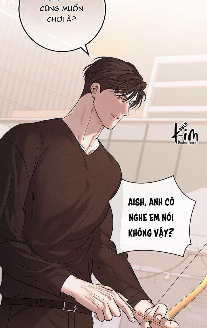 ĐÊM KHÔNG DẤU VẾT Chapter 29 - Next Chapter 30