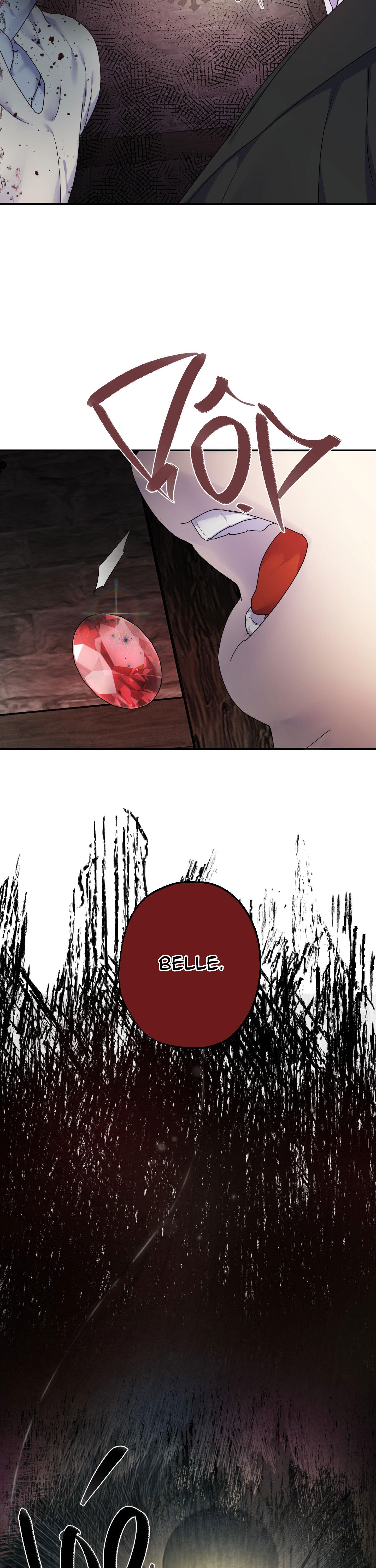 ĐÓA HOA CỦA ALOSHA Chapter 24 - Next Chapter 25