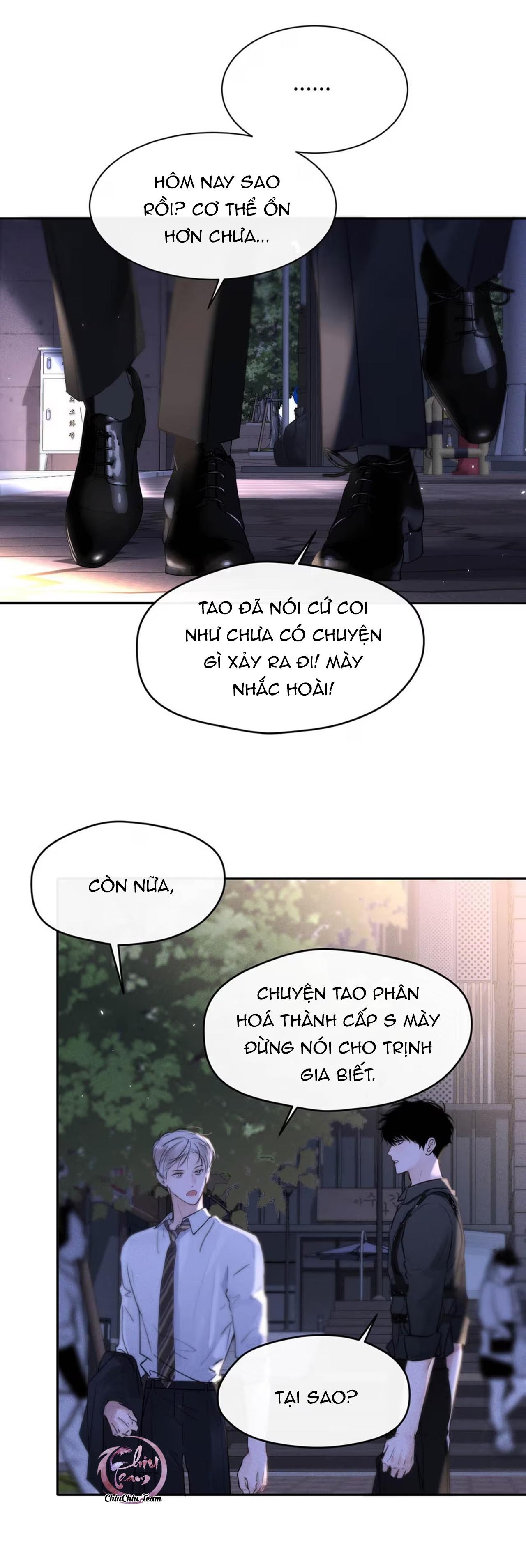 Tôi Trở Thành Dẫn Đường Đỉnh Cấp Nhờ Trúc Mã Chapter 9 - Next Chapter 9.2