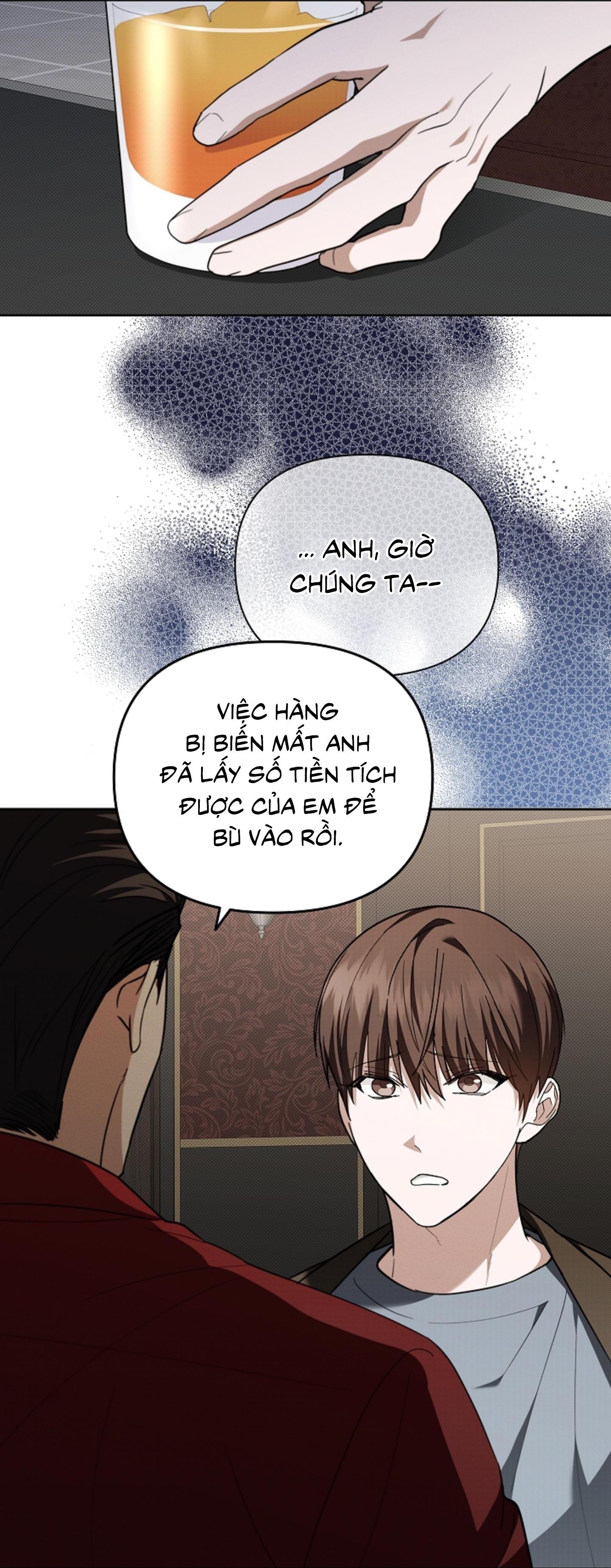 ĐỪNG ĐỘNG VÀO CÚN CON! Chapter 14 - Next Chapter 15