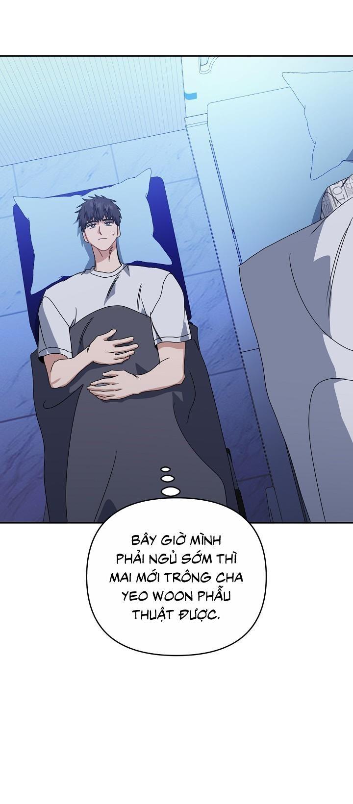 Khu vực chủ nghĩa tình yêu Chapter 72 - Next 