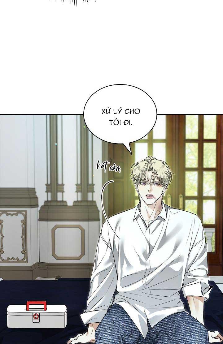 HÔN TÔI NẾU CÓ THỂ Chapter 10 - Next 