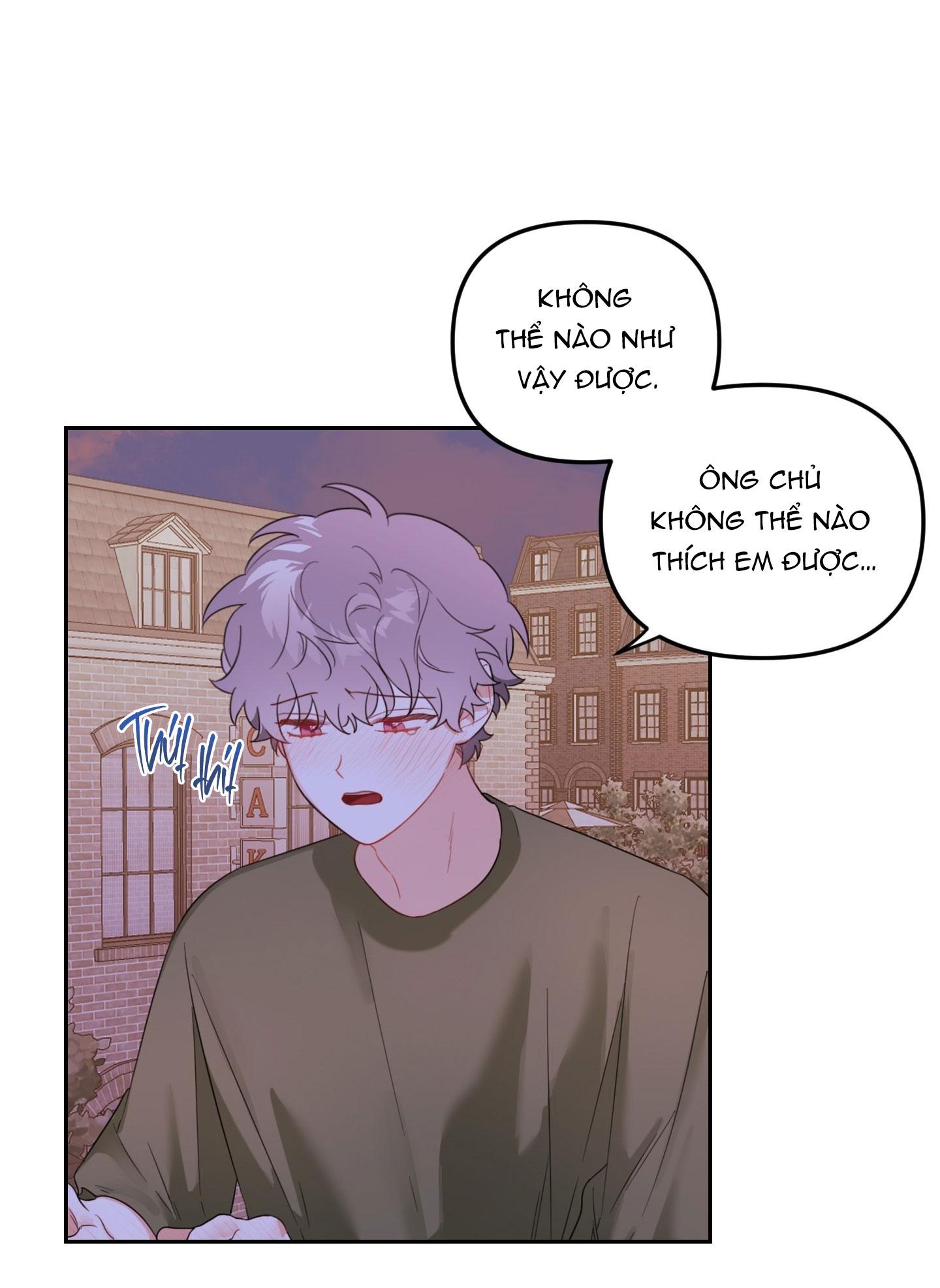 VƯỜN HOA Chapter 42 - Next Chapter 43