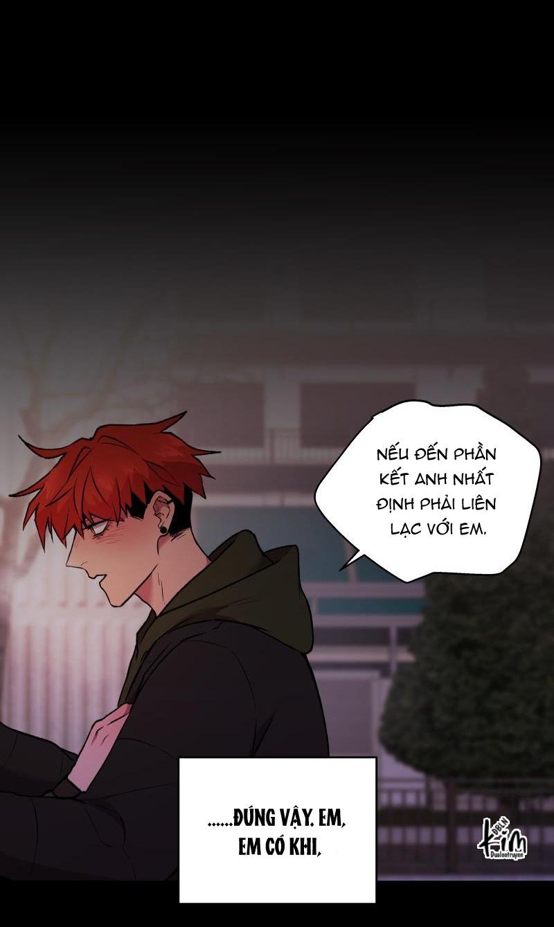 NỖI SỢ CỦA HWAN YEONG Chapter 40 - Next Chapter 41