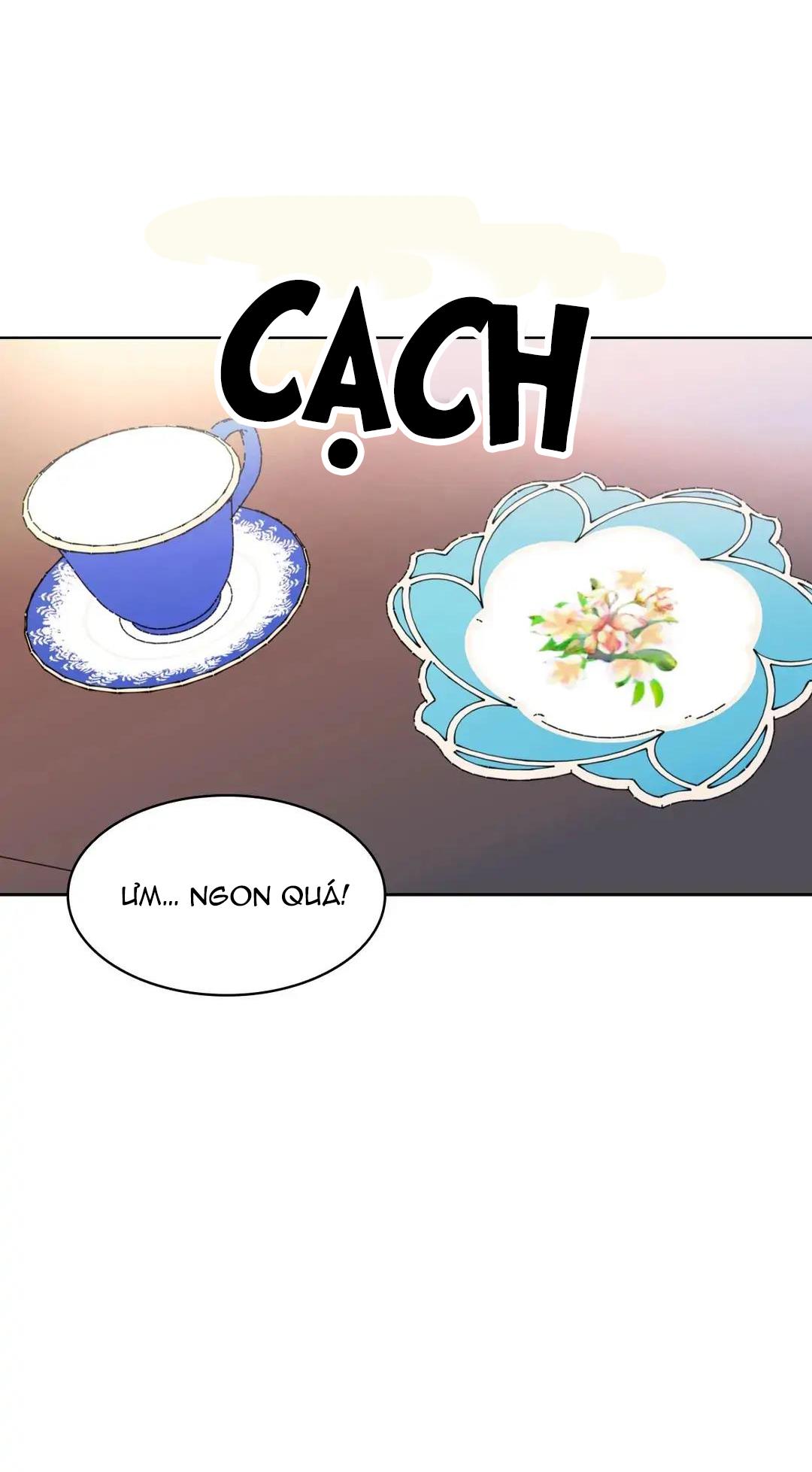 Ngọt Ngào Nhưng Nguy Hiểm Chapter 7 - Next Chapter 8