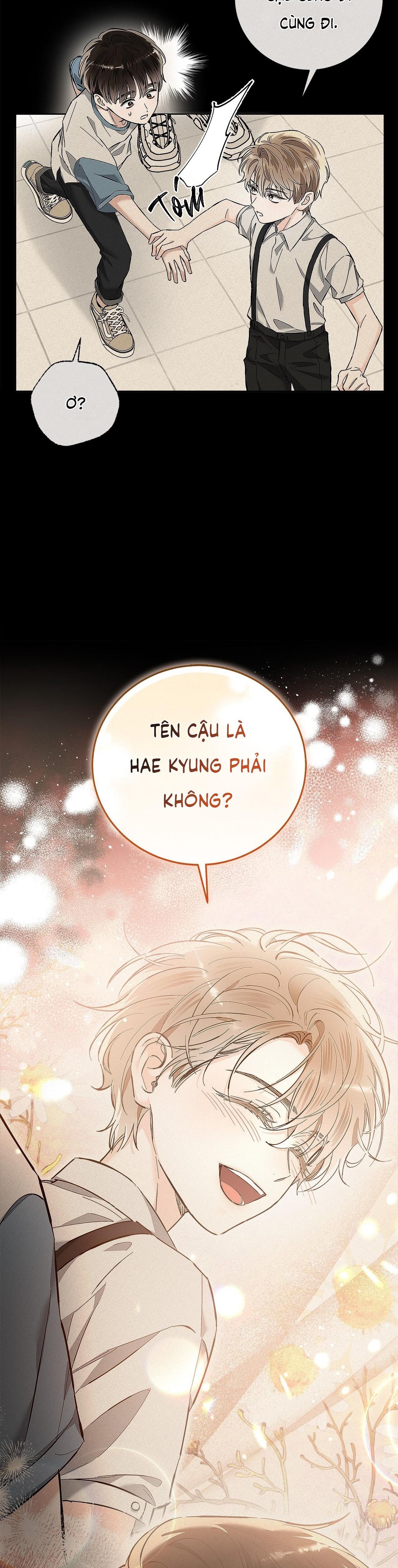 MỐI TÌNH KHÔNG CÔNG BẰNG Chapter 6 - Next Chapter 7