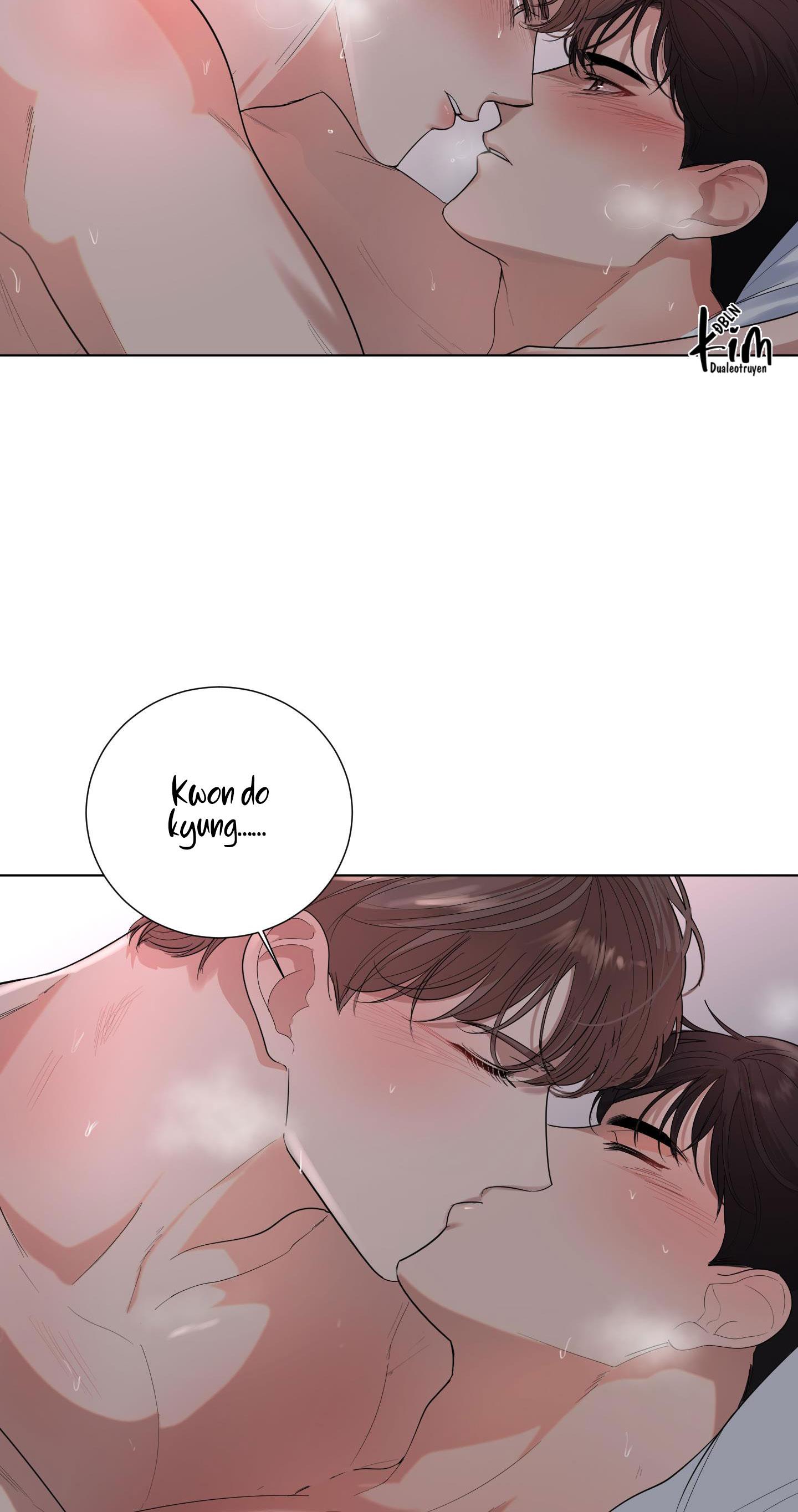 BL NGẮN CHỊCH HỎNY Chapter 42.8 F to F end - Next 