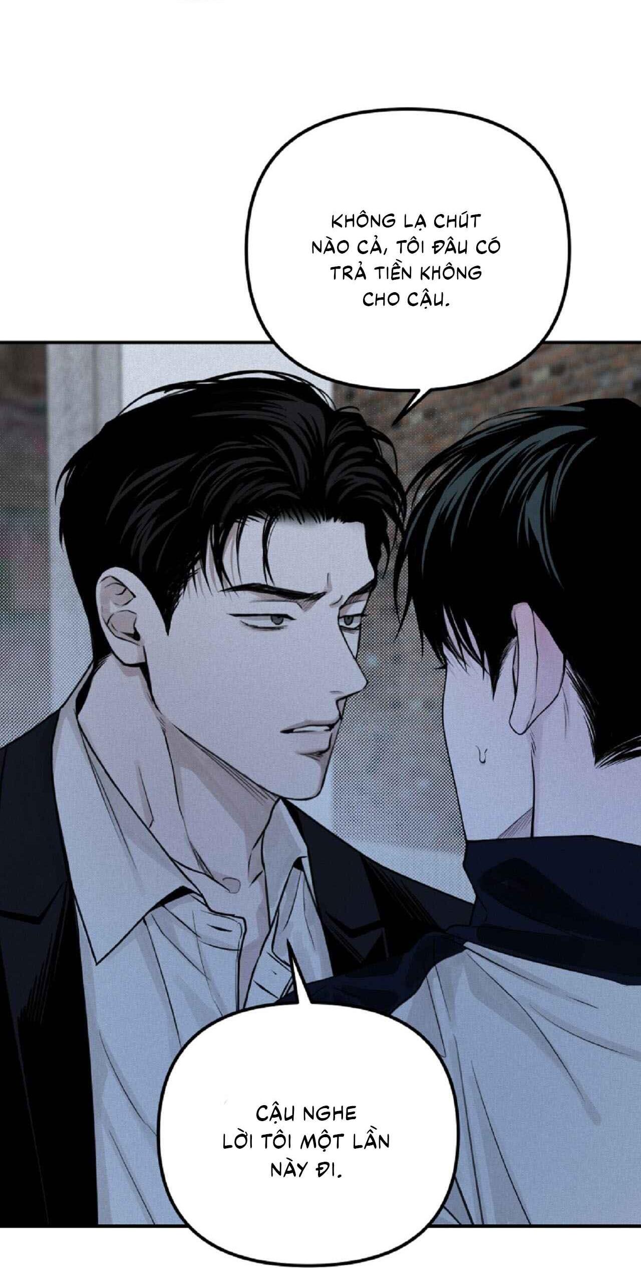 (CBunu) Phép Chiếu Chapter 29 - Next Chapter 30 END SS1