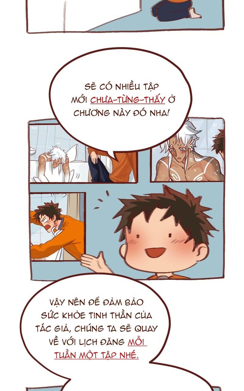 BAILIN AND LIYUN ( NEW SS ) Chapter 31 NUÔI CHỒNG - Next Chapter 32