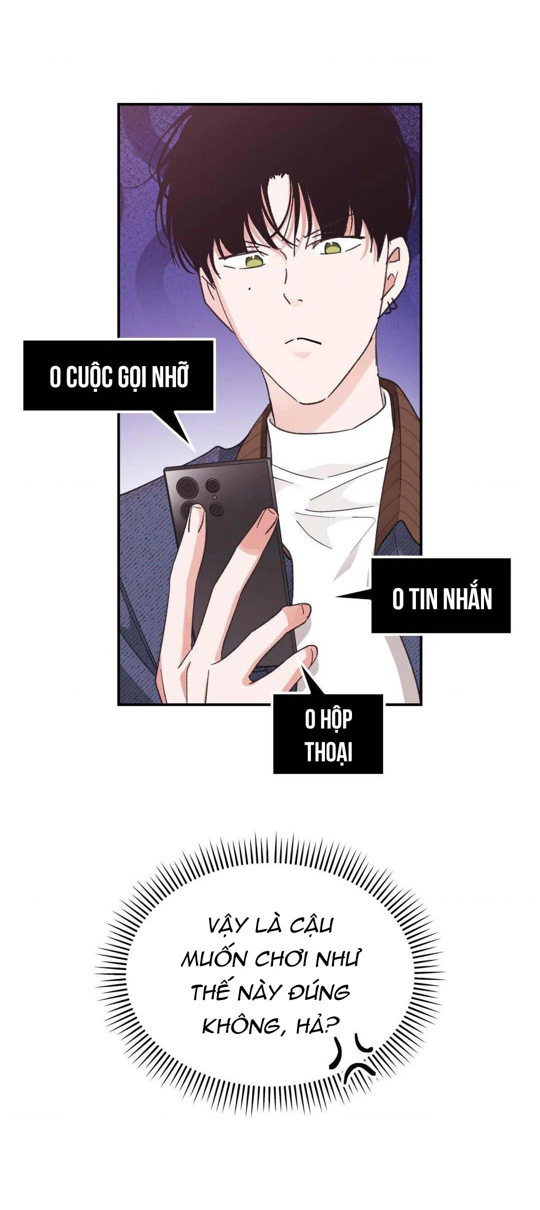 Chiếc Lá Lay Động Theo Giai Điệu Chapter 15 - Next 