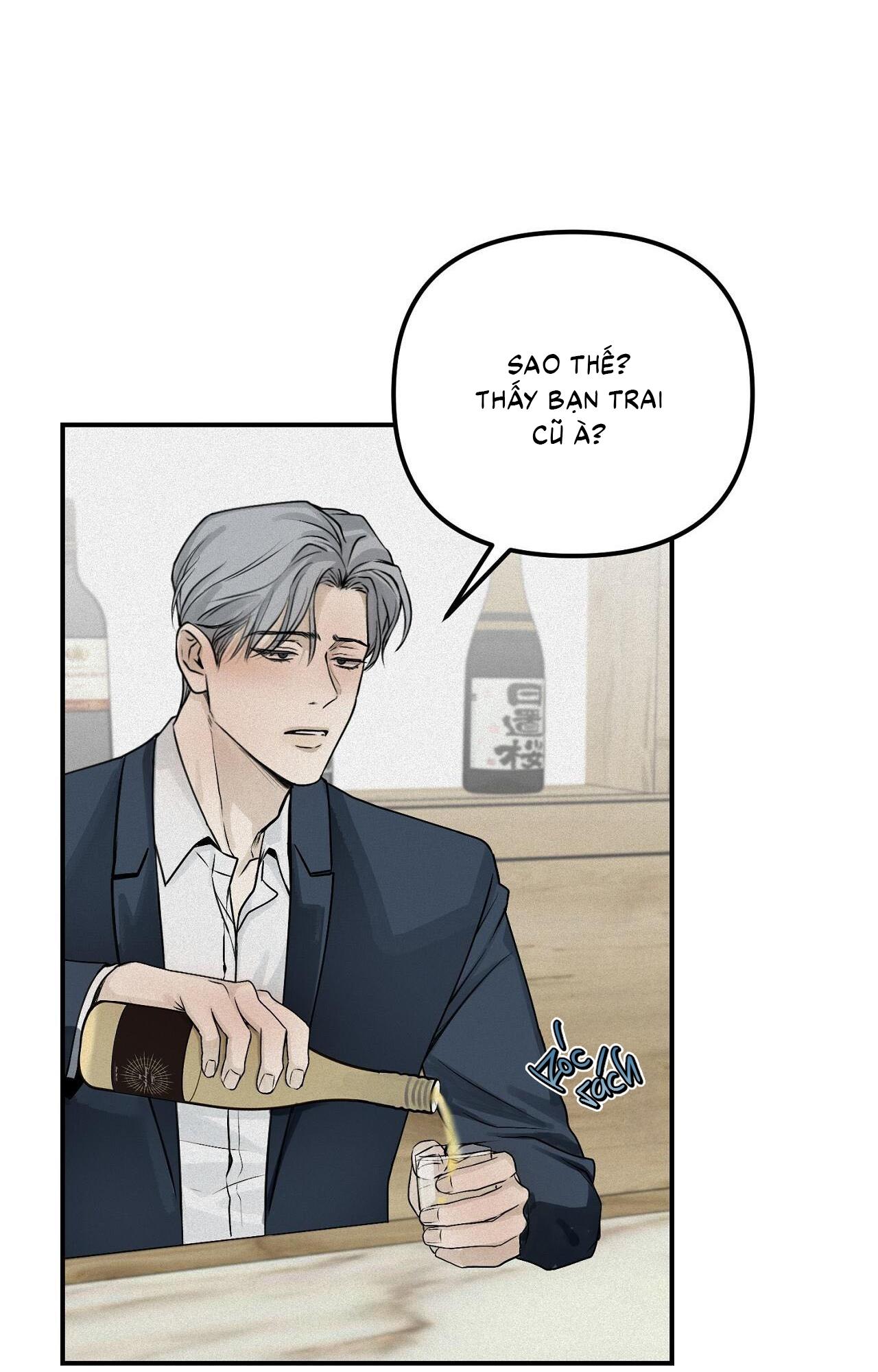 (CBunu) Phép Chiếu Chapter 28 - Next Chapter 29